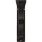 Ekena Millwork Bradford Wrought Iron Bracket, (Triple center brace), Antiqued Silver 2"W x 5 1/2"D x 8"H BKTM02X05X08TBRASV - alternate 6